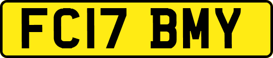 FC17BMY