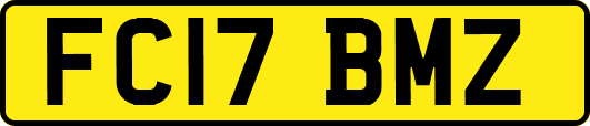 FC17BMZ