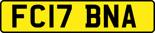 FC17BNA