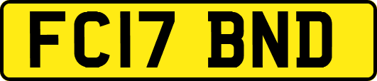 FC17BND