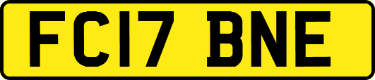 FC17BNE