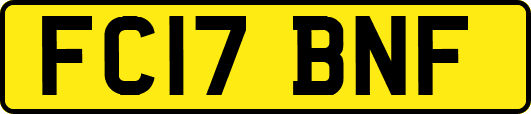 FC17BNF