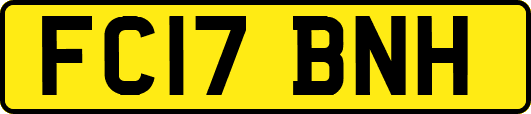 FC17BNH