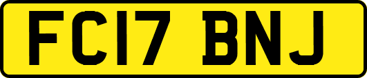 FC17BNJ