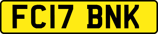 FC17BNK