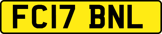 FC17BNL