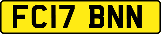 FC17BNN