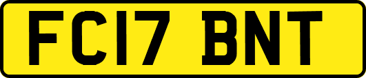 FC17BNT
