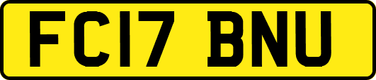 FC17BNU