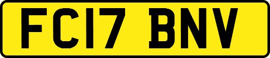 FC17BNV