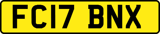 FC17BNX