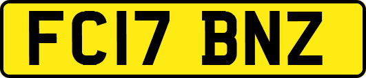 FC17BNZ