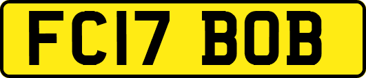 FC17BOB