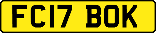 FC17BOK