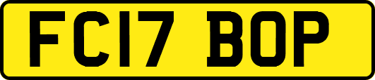 FC17BOP
