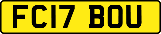 FC17BOU