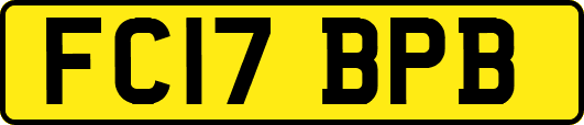 FC17BPB