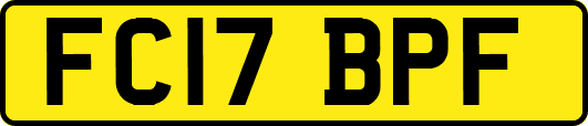FC17BPF