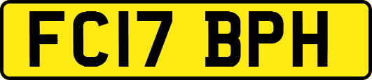 FC17BPH