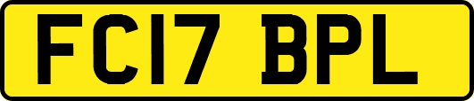 FC17BPL