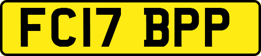 FC17BPP
