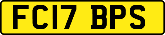 FC17BPS