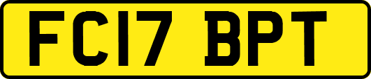 FC17BPT