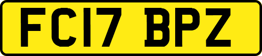 FC17BPZ