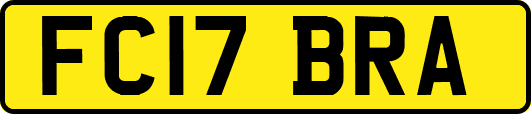 FC17BRA