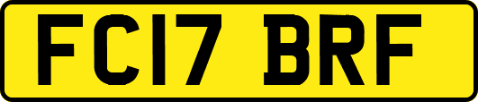 FC17BRF