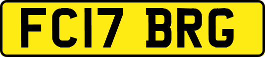 FC17BRG
