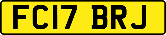 FC17BRJ