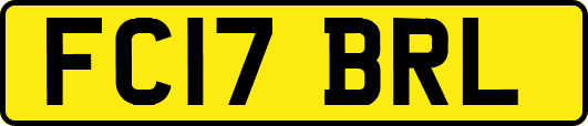 FC17BRL