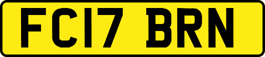 FC17BRN