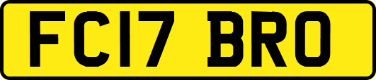 FC17BRO