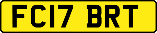 FC17BRT