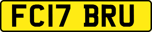 FC17BRU