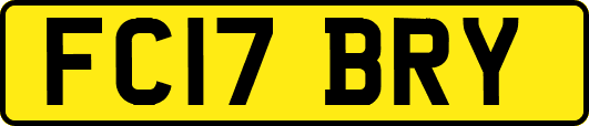 FC17BRY