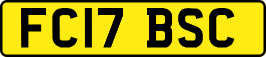 FC17BSC