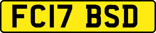 FC17BSD
