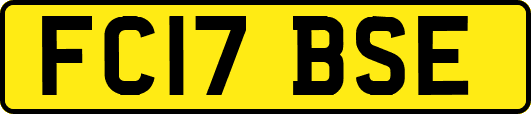 FC17BSE