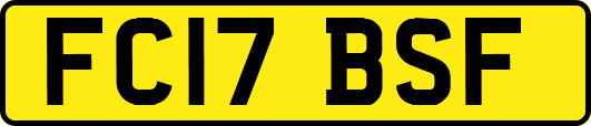 FC17BSF