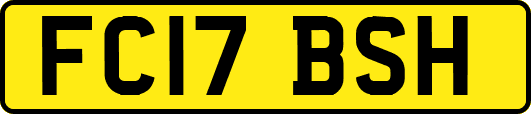 FC17BSH