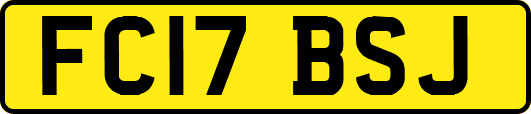 FC17BSJ