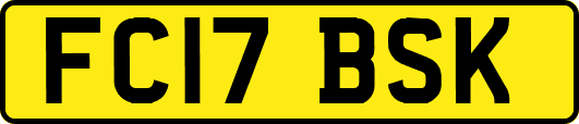 FC17BSK