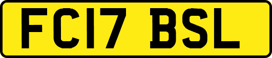 FC17BSL
