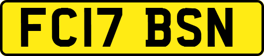 FC17BSN