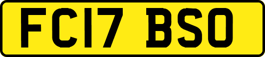 FC17BSO