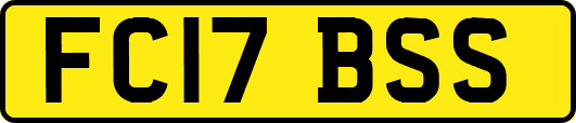 FC17BSS