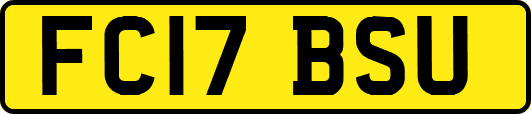 FC17BSU